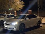 Toyota Camry 2014 года за 5 800 000 тг. в Уральск