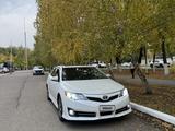 Toyota Camry 2014 года за 5 800 000 тг. в Уральск – фото 3