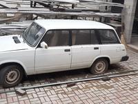 ВАЗ (Lada) 2104 2000 года за 700 000 тг. в Алматы