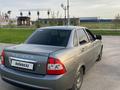 ВАЗ (Lada) Priora 2170 2009 годаүшін1 500 000 тг. в Туркестан – фото 6