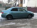 Toyota Corolla 2009 года за 5 100 000 тг. в Астана – фото 2