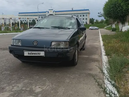 Volkswagen Passat 1992 года за 1 770 000 тг. в Каратау