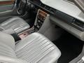 Mercedes-Benz E 220 1993 годаfor2 600 000 тг. в Алматы – фото 8