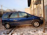 Opel Zafira 2003 года за 3 800 000 тг. в Шымкент – фото 2