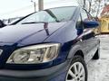 Opel Zafira 2003 годаүшін3 800 000 тг. в Шымкент – фото 56