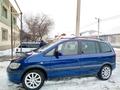 Opel Zafira 2003 годаүшін3 800 000 тг. в Шымкент – фото 63