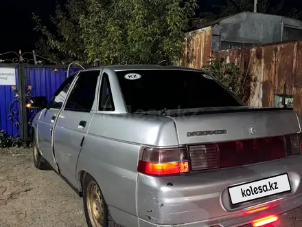 ВАЗ (Lada) 2110 2001 года за 755 550 тг. в Уральск – фото 10