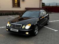 Mercedes-Benz E 500 2007 годаүшін8 950 000 тг. в Алматы