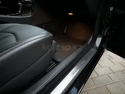 Mercedes-Benz E 500 2007 года за 8 500 000 тг. в Алматы – фото 54