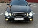 Mercedes-Benz E 500 2007 года за 8 650 000 тг. в Алматы – фото 3