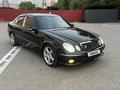 Mercedes-Benz E 500 2007 годаүшін8 950 000 тг. в Алматы – фото 9