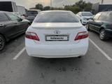 Toyota Camry 2007 годаүшін6 500 000 тг. в Алматы – фото 4