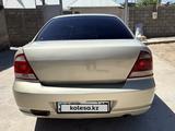 Nissan Almera Classic 2008 годаүшін2 050 000 тг. в Шымкент – фото 4