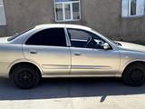 Nissan Almera Classic 2008 годаүшін2 050 000 тг. в Шымкент – фото 3