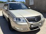 Nissan Almera Classic 2008 годаүшін2 050 000 тг. в Шымкент – фото 2