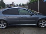 Subaru Legacy 2005 годаүшін5 000 000 тг. в Алматы – фото 3