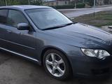 Subaru Legacy 2005 годаүшін5 000 000 тг. в Алматы – фото 2