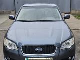 Subaru Legacy 2005 годаүшін5 000 000 тг. в Алматы