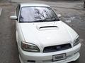 Subaru Legacy 2000 годаүшін3 300 000 тг. в Алматы – фото 2