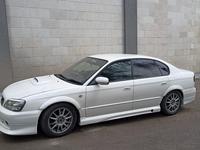 Subaru Legacy 2000 года за 3 300 000 тг. в Алматы