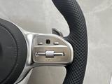 Руль Mercedes Amg за 247 000 тг. в Алматы – фото 4