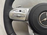 Руль Mercedes Amg за 247 000 тг. в Алматы – фото 2