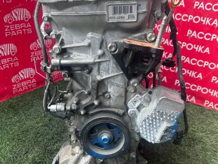 ДВС 2ZR-FE Гибрид за 500 000 тг. в Петропавловск