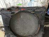 Радиатор от дизеля 1kz 3.0 за 85 000 тг. в Алматы – фото 2