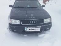 Audi 100 1993 года за 1 750 000 тг. в Астана