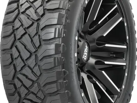 265/60R18 LT Terramax AT61 нс10 119/116Q Sailun за 77 000 тг. в Алматы
