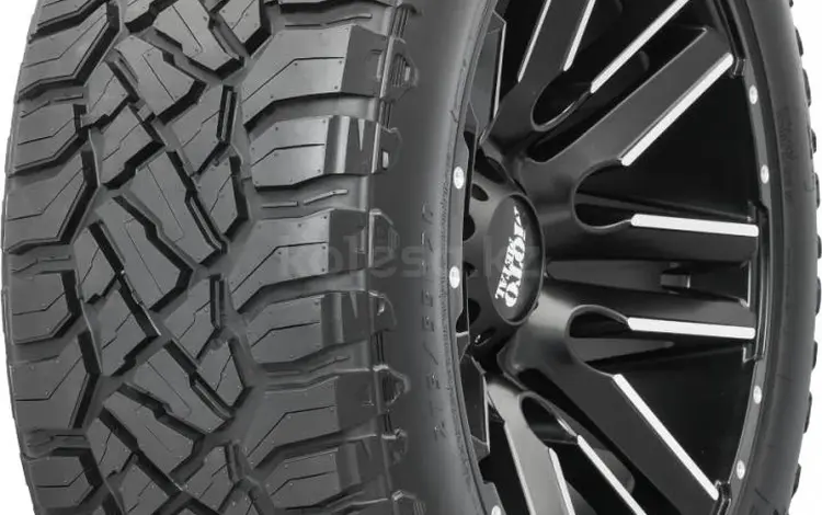 265/60R18 LT Terramax AT61 нс10 119/116Q Sailun за 77 000 тг. в Алматы