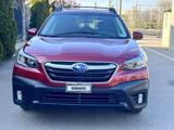 Subaru Outback 2022 года за 13 600 000 тг. в Алматы – фото 3