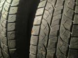 Шины Yokohama AT 31/10.5/R15 Dunlop sailun terramax at за 24 000 тг. в Алматы