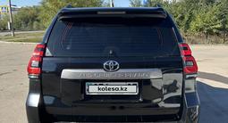 Toyota Land Cruiser Prado 2023 года за 24 000 000 тг. в Астана – фото 4