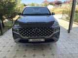 Hyundai Santa Fe 2022 года за 16 700 000 тг. в Шымкент