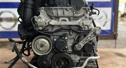 Контрактный двигатель EP6C на модели Citroen 1.6 литра! за 500 600 тг. в Астана – фото 4