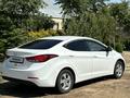 Hyundai Elantra 2014 годаүшін6 200 000 тг. в Шымкент – фото 6