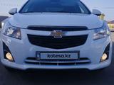 Chevrolet Cruze 2014 годаүшін5 200 000 тг. в Уральск