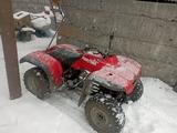 Honda  TRX 300 1993 года за 100 000 тг. в Усть-Каменогорск