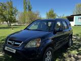 Honda CR-V 2003 годаүшін4 400 000 тг. в Алматы – фото 2