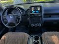 Honda CR-V 2003 года за 4 400 000 тг. в Алматы – фото 8