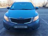 Kia Rio 2013 годаүшін3 200 000 тг. в Кокшетау