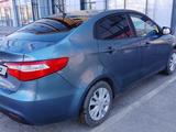 Kia Rio 2013 годаүшін3 200 000 тг. в Кокшетау – фото 3