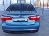 Kia Rio 2013 годаүшін3 200 000 тг. в Кокшетау – фото 4