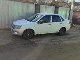 ВАЗ (Lada) Granta 2190 2015 годаүшін1 800 000 тг. в Алматы – фото 4