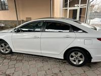 Hyundai Sonata 2014 годаүшін4 800 000 тг. в Алматы