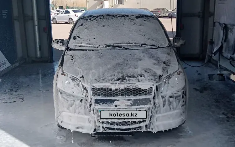 Chevrolet Nexia 2022 годаүшін4 954 606 тг. в Астана