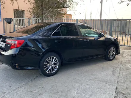 Toyota Camry 2013 года за 5 200 000 тг. в Атырау