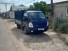 Kia Bongo, 2007