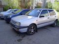 Volkswagen Golf 1995 года за 1 200 000 тг. в Караганда